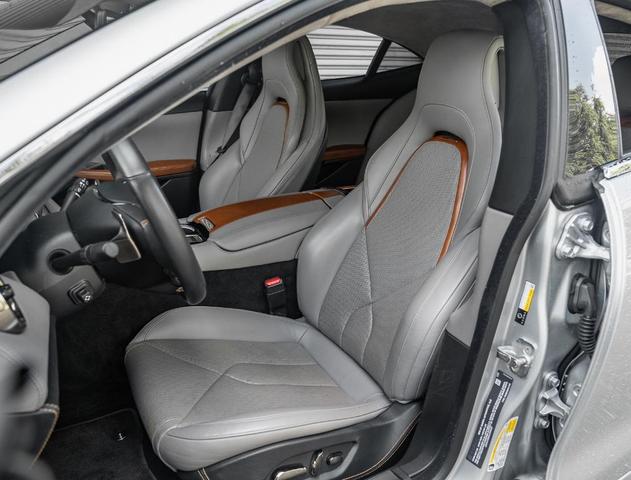 2020 karma revero gt base