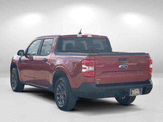2023 ford maverick xlt