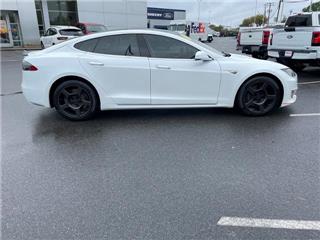 2016 Tesla Model S d$1