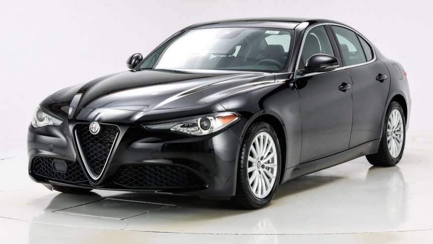 2021 alfa romeo giulia sprint