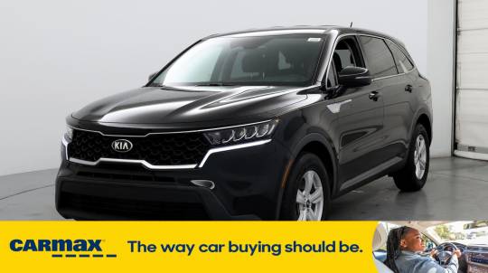 2021 Kia Sorento
