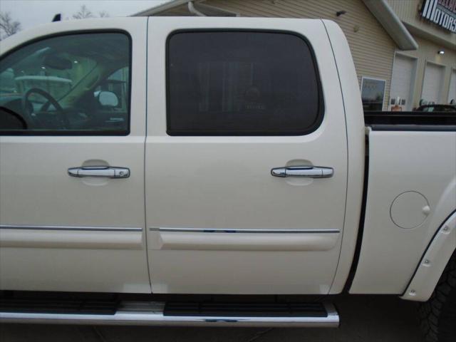 2013 gmc sierra 1500 denali