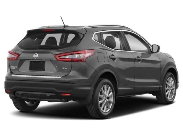 2022 nissan rogue sport sv in elgin, illinois