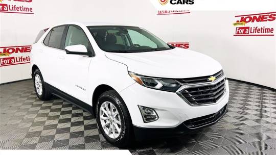 2021 Chevrolet Equinox