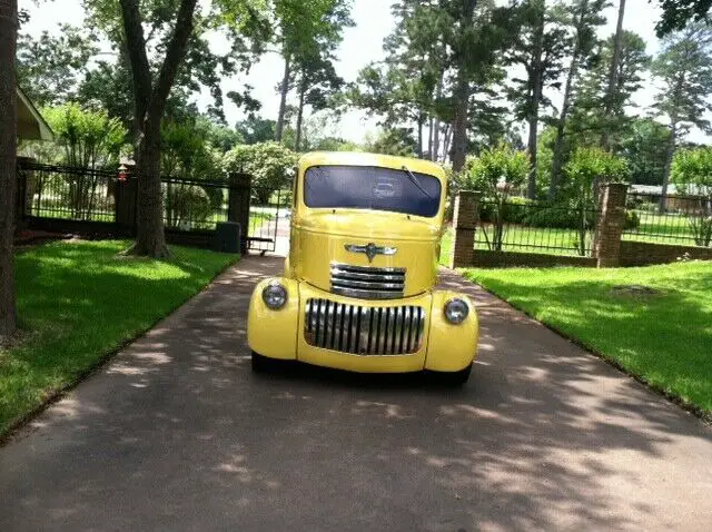 1946 chevrolet other