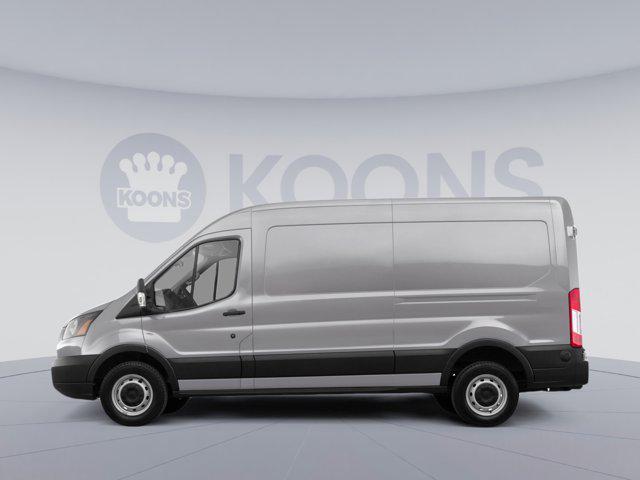 2019 ford transit-250 base