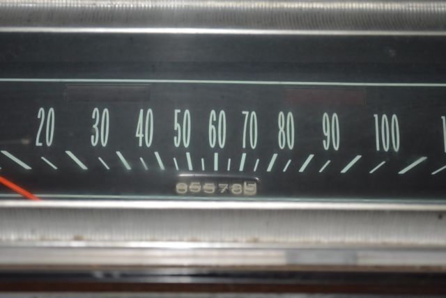 1965 chevrolet impala convertibe rare 396 turbo jet, 4 spd factory tach muscle