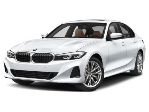 2024 bmw 330