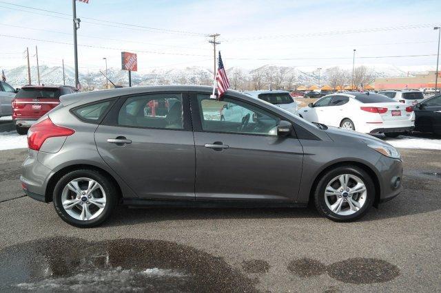 2014 ford focus se se 4dr hatchback for sale in bitter creek, wyoming