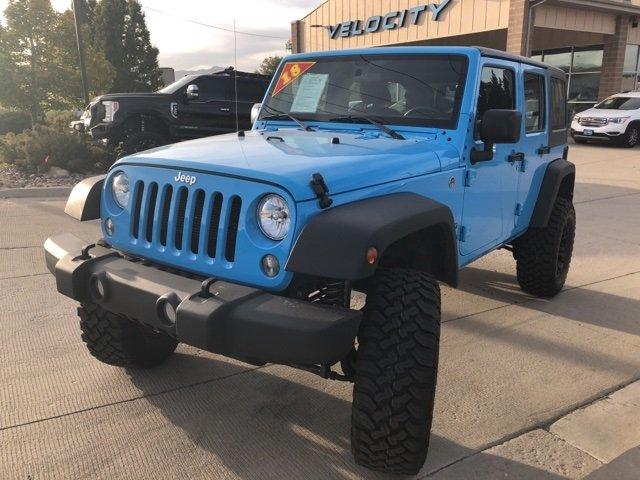 used 2018 jeep wrangler jk 4wd unlimited sport draper, ut 84020 for sale in draper, utah