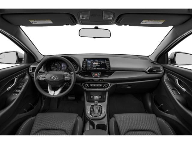 2018 hyundai elantra gt base