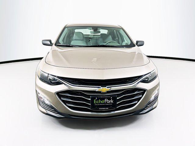 2022 chevrolet malibu 1ls