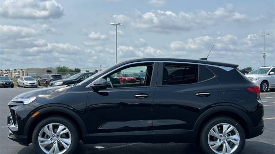 2025 Buick Encore GX