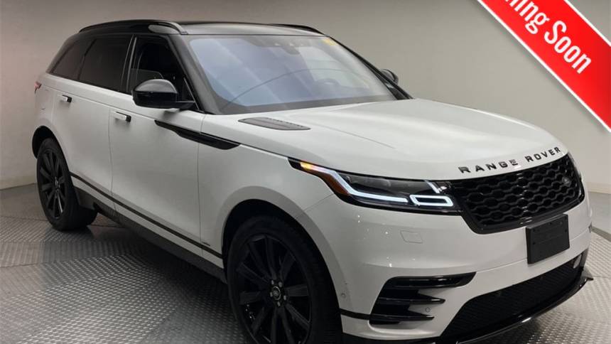 2019 land rover range rover velar p250 r-dynamic se