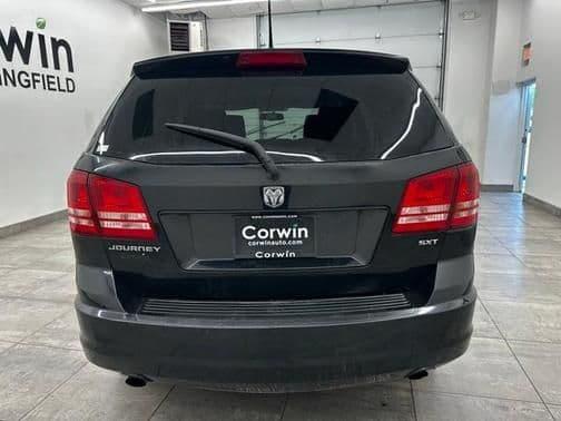 2009 dodge journey sxt in springfield, missouri