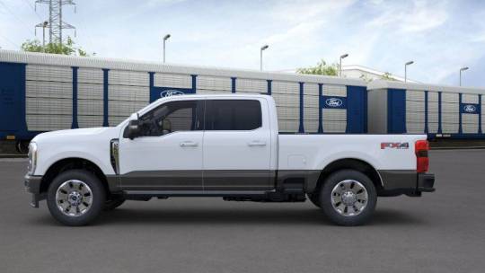 2024 Ford F-250