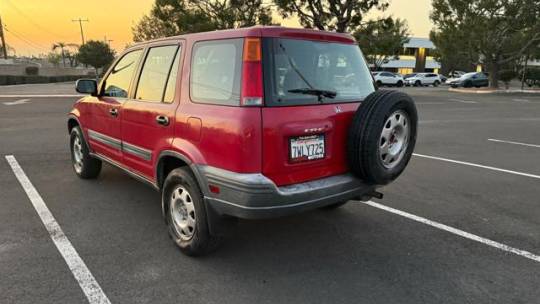 1999 Honda CR-V