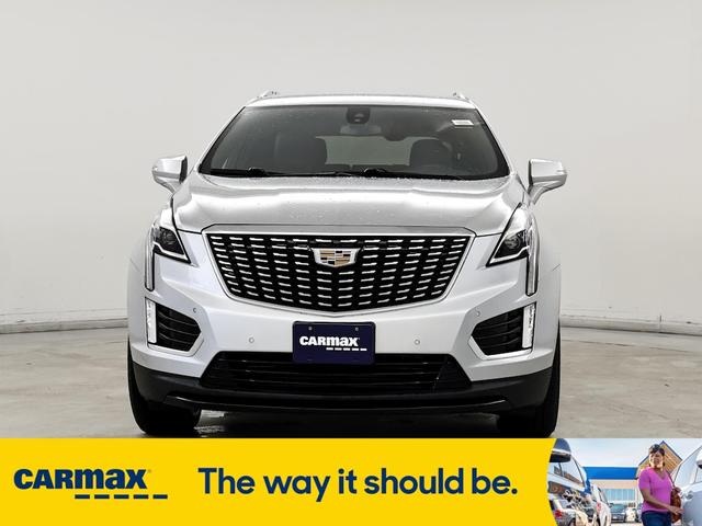 2020 cadillac xt5 luxury