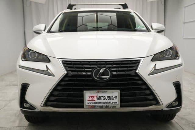 2019 lexus nx in rahway, new jersey