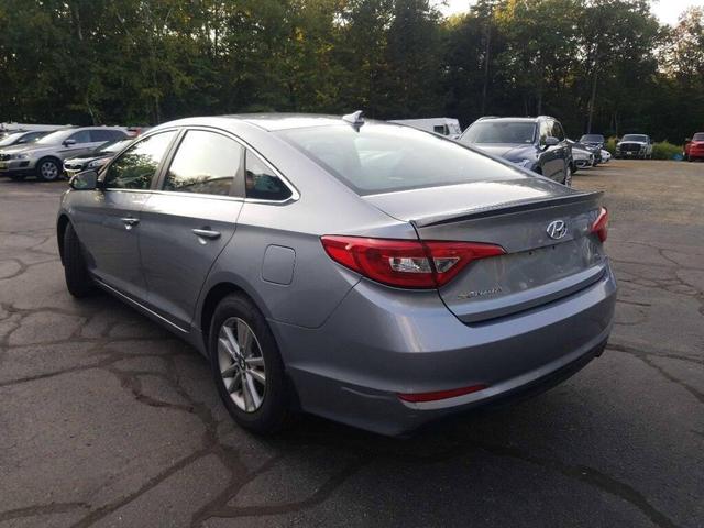 2015 hyundai sonata eco