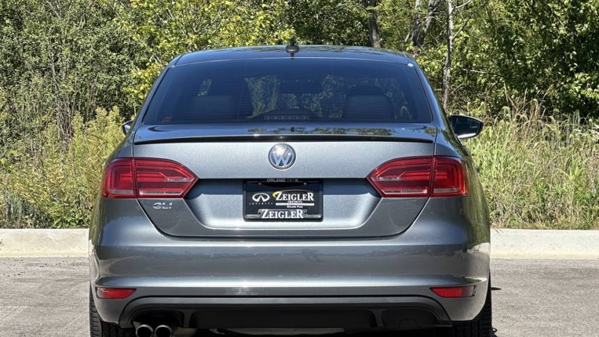 2013 volkswagen jetta gli