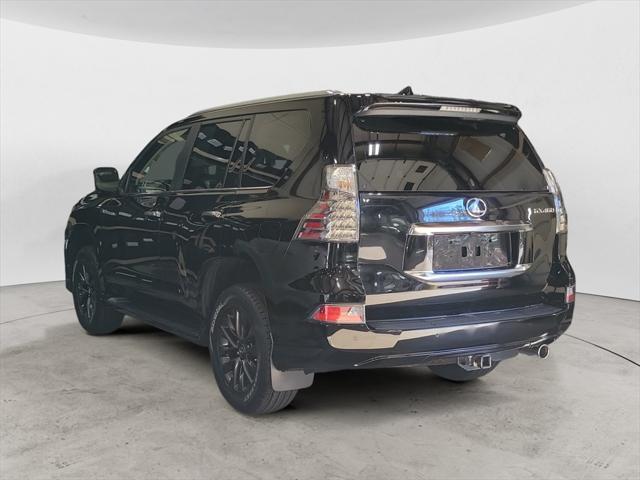 2020 lexus gx 460 premium