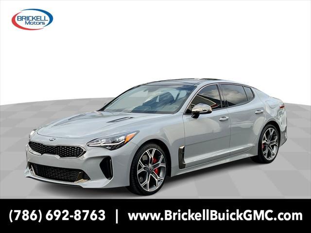 2020 kia stinger gt1