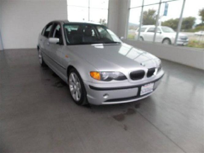 2003 bmw 3 series 325i in fairfield, ca