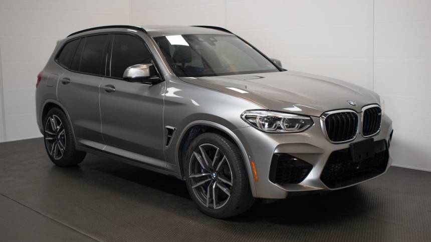 2020 bmw x3 m