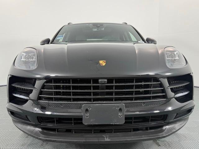 2021 porsche macan s