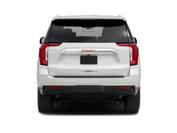 2021 gmc yukon in provo, utah