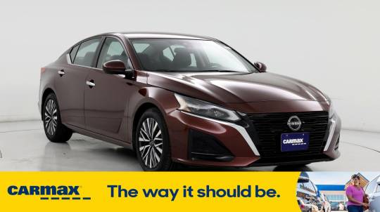 2023 Nissan Altima