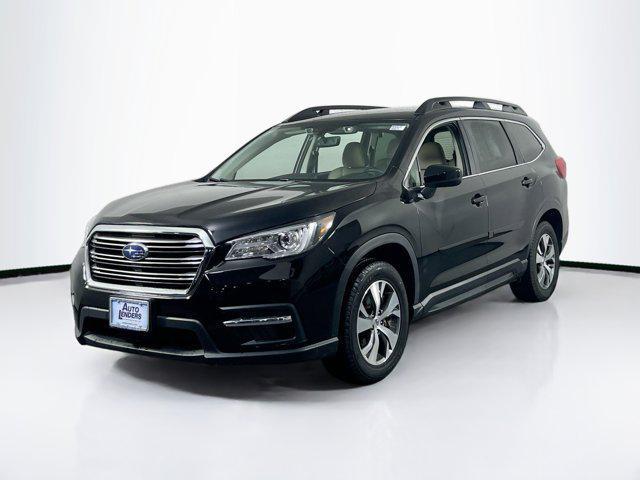 2021 subaru ascent premium 7-passenger