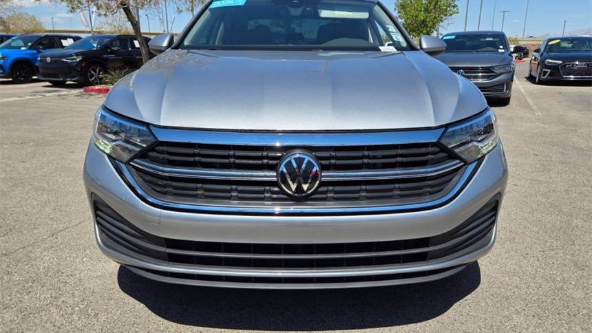2024 volkswagen jetta s