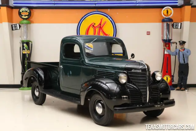 1939 green!