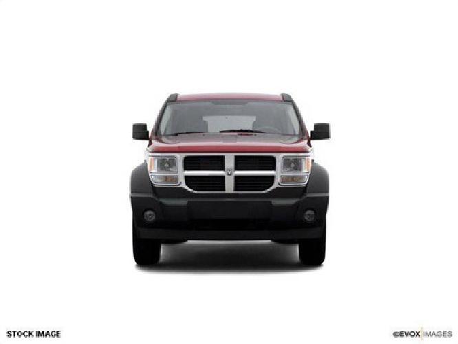 2007 dodge nitro sxt in kendall, fl