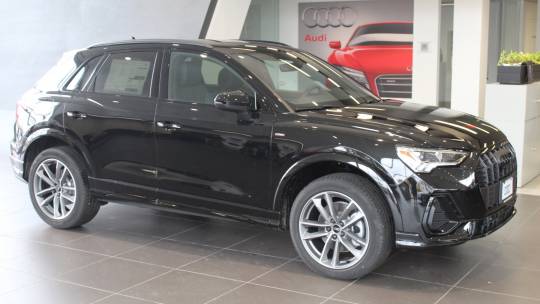 2024 Audi Q3