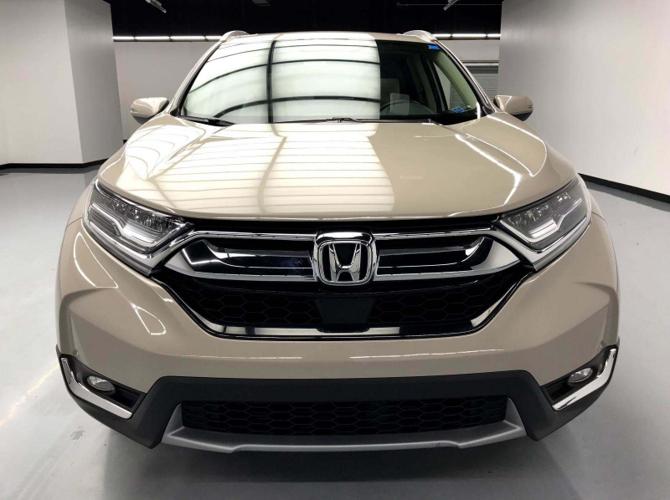 used 2017 honda cr-v awd touring charleston - huntington, wv 25321 for sale in charleston, west virginia