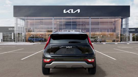 2024 Kia Niro