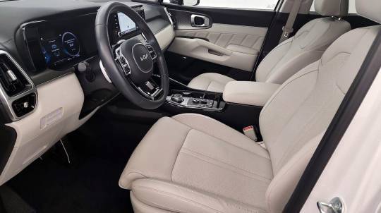 2024 Kia Sorento