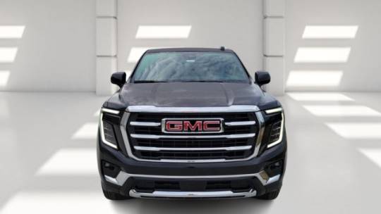 2025 GMC Yukon