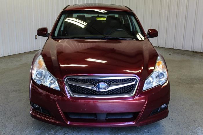 used 2012 subaru legacy 2.5i limited elizabethtown, ky 42701 for sale in elizabethtown, kentucky