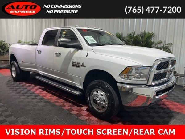 2018 ram 3500 in green bay, wisconsin