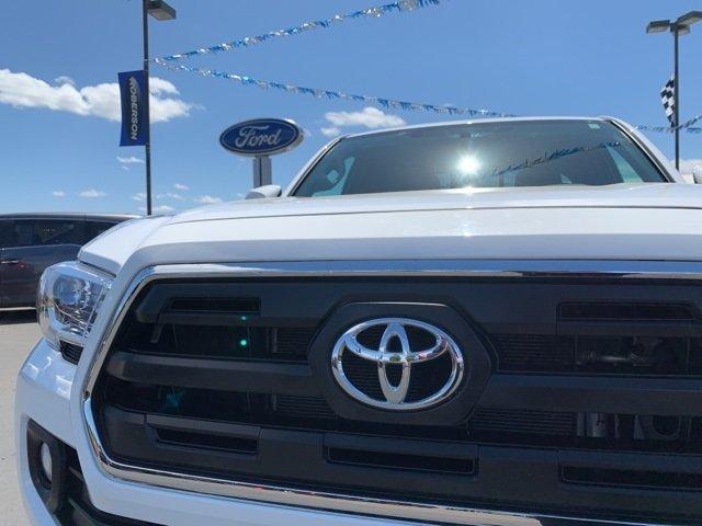 used 2017 toyota tacoma w/ sr5 package albany, or 97321 for sale in albany, oregon