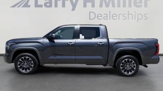2024 Toyota Tundra