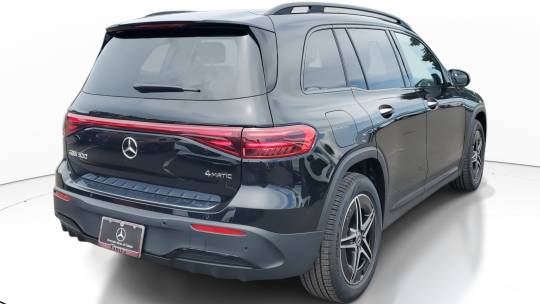 2024 Mercedes-Benz EQB