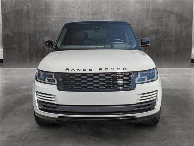 2021 land rover range rover p525 westminster