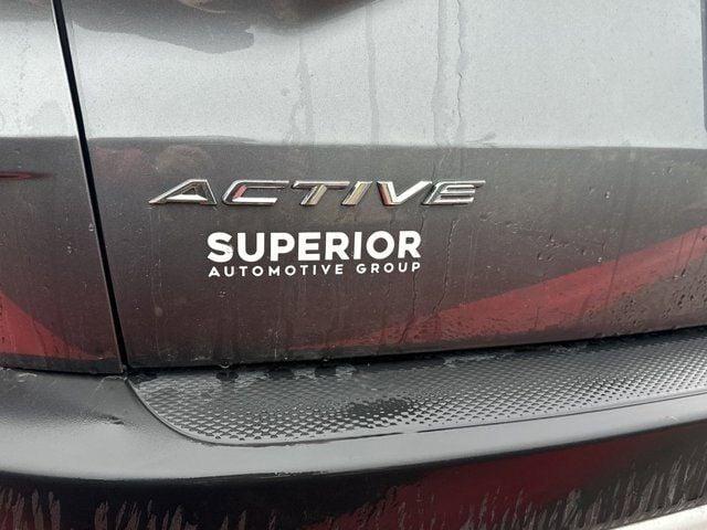2023 ford escape active in siloam springs, arkansas