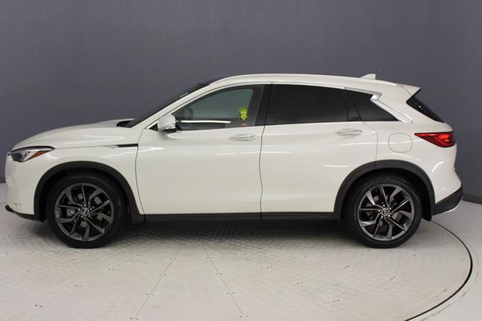 used 2019 infiniti qx50 awd birmingham, al 35210 for sale in birmingham, alabama
