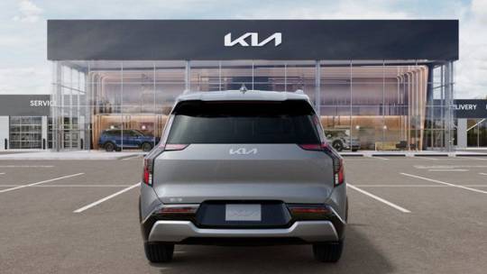 2024 Kia EV9